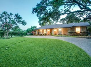13211 Laurel Wood Ln, Dallas, TX 75240