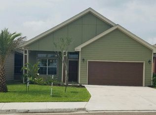 2063 Isabella Dr, Kingsville, TX 78363