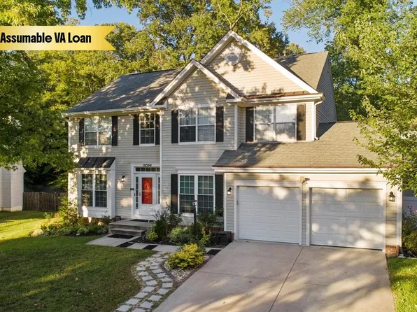 10504 Gloucester Ln, Cheltenham, MD 20623