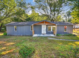 1496 Farrell Rd, Sanford, NC 27330