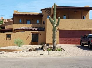 10236 E Agua Vista Way, Gold Canyon, AZ 85118