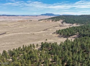 0 Stock Trail Dr, Sundance, WY 82729