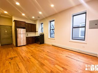 229 Bainbridge St #3RP, Brooklyn, NY 11233