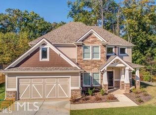 102 White Spruce Ct, Dallas, GA 30157