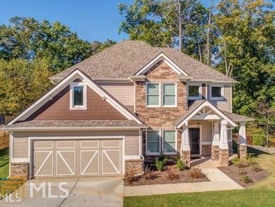 102 White Spruce Ct, Dallas, GA, 30157