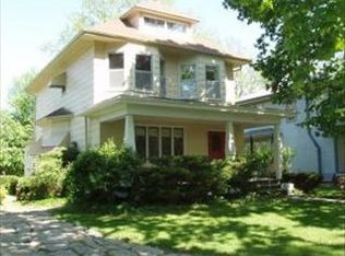 1820 Ashland Ave, Saint Joseph, MO 64506