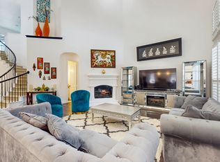 6073 Kerry Dr, Frisco, TX 75035