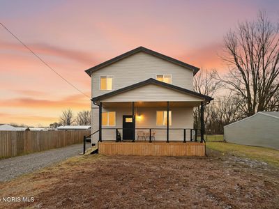 1107 Lemoyne Rd, Northwood, OH, 43619