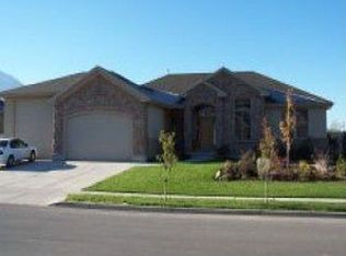 337 W River Rock Rd, Spanish Fork, UT 84660