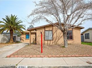 6292 Gunderson Blvd, Las Vegas, NV 89103
