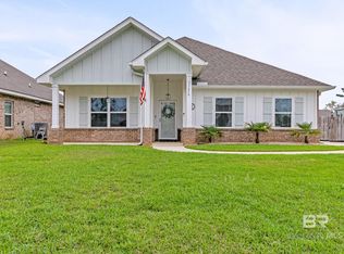 31650 Memphis Loop, Spanish Fort, AL 36527
