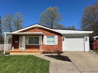 24 Saint Jude Cir, Florence, KY 41042