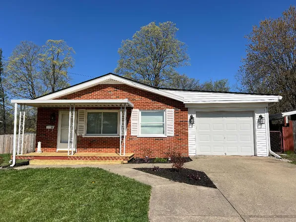 24 Saint Jude Cir, Florence, KY 41042