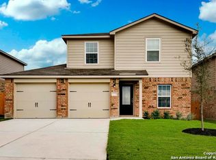 11911 Oatway Vly, San Antonio, TX 78252