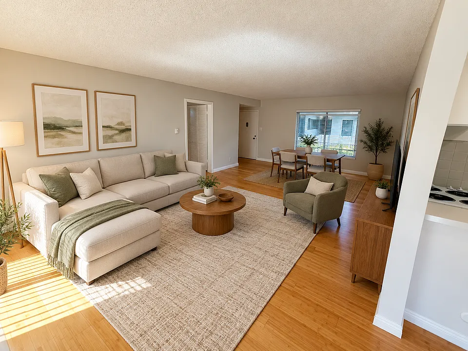8939 Cadillac Ave #209