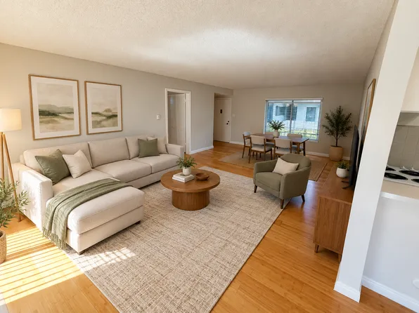 8939 Cadillac Ave #209, Los Angeles, CA 90034