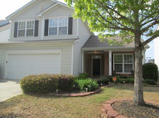 400 Clairidge Ln, Lawrenceville, GA 30046