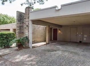 1531 Wolf Run, College Station, TX 77840