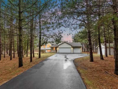 1402 143rd St, New Richmond, WI, 54017