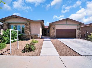22751 E Avenida Del Valle, Queen Creek, AZ 85142