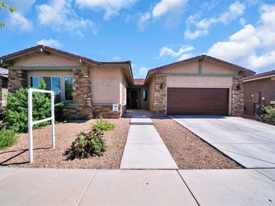 22751 E Avenida Del Valle, Queen Creek, AZ, 85142