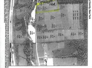 1110 County Road 2, Almond, NY 14804