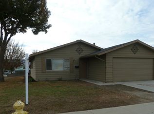 61 Ortiz Ct, Hollister, CA
