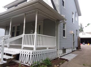1473 Oakwood Ave, Akron, OH 44301