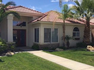 11347 Stroke Cutters Dr, Taft, CA 93268