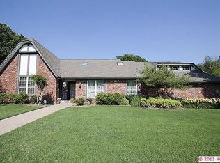 6229 S Indianapolis Ave, Tulsa, OK 74136