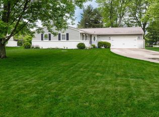 4415 N Thistle Dr, Bloomington, IN