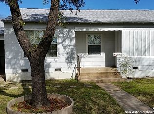 811 Lee Hall, San Antonio, TX 78212