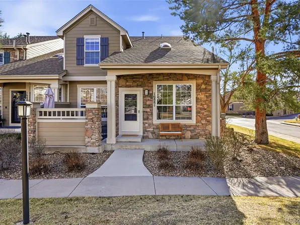 16881 W 63rd Place, Arvada, CO 80403