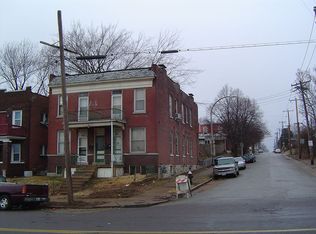 5801-5803 S Broadway, Saint Louis, MO