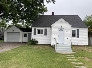 1921 Franklin St, Wisconsin Rapids, WI 54494
