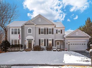 13905 Fox Hunt Way, Gainesville, VA 20155