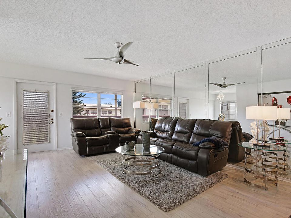 Main Living Area