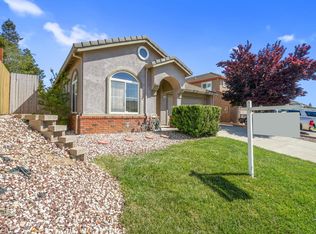 1104 Cloverbrook Cir, Vacaville, CA 95687