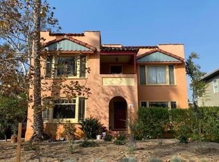 1423 Nadeau Dr #1423, Los Angeles, CA 90019