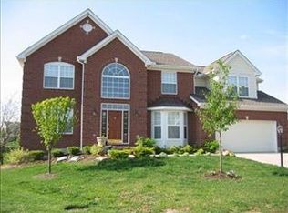 2641 Paydon Randoff Rd, Dayton, OH 45434