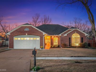 4907 General Rusk Dr, Bossier City, LA, 71112
