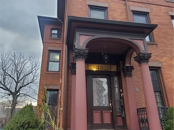 33 Congress Street #B, Hartford, CT 06114