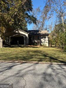 114 S Chilton Cres, Lagrange, GA, 30240