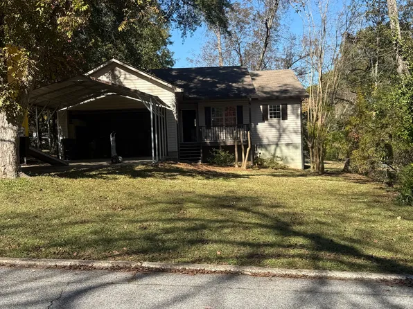 114 S Chilton Cres, Lagrange, GA 30240