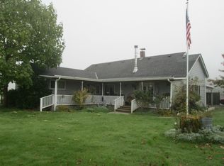 923 Goodrich Rd, Centralia, WA 98531