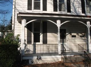 555 Thomas St, Coopersburg, PA
