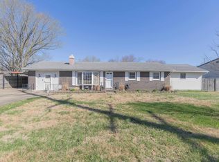 2413 W Mill Rd, Evansville, IN