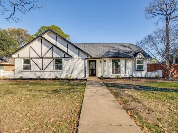 1513 Chisolm Trl, Lewisville, TX 75077