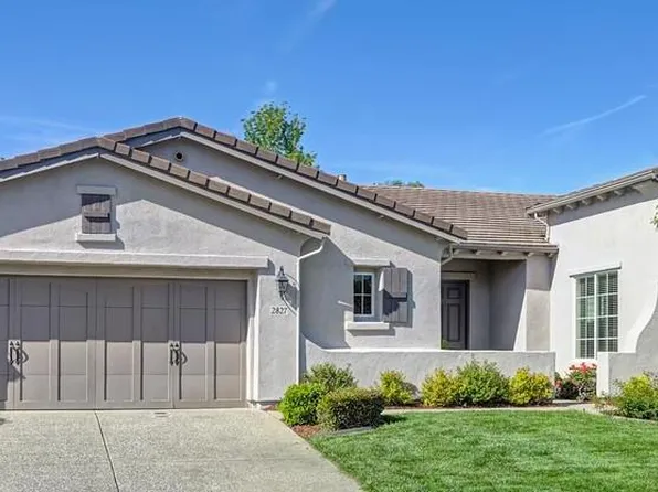 2827 Rockaway Ln, Sacramento, CA 95835