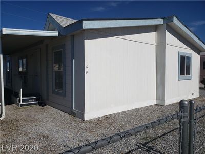 40 W Yukon St, Pahrump, NV, 89048